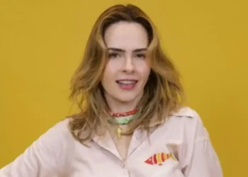 Ana Paula Renault compartilha lembrança emocionante sobre sua mãe no BBB 26