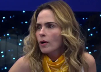 Ana Paula se recusa a usar vestido do BBB 26: entenda o conflito