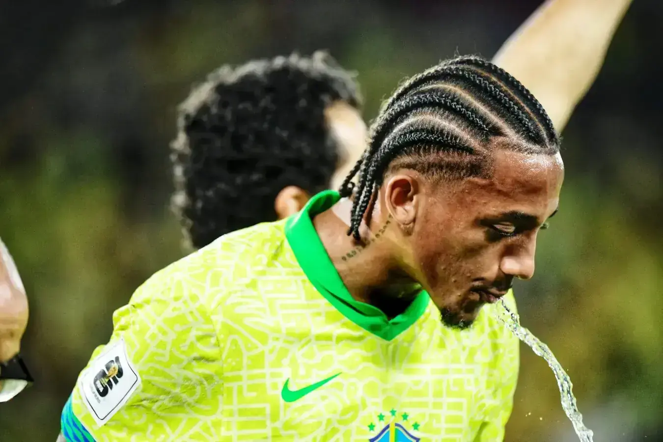Análise de Sormani: O impacto do futebol europeu no brasileiro
