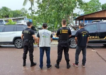 Anatel promove operação contra provedores de internet clandestinos no Brasil