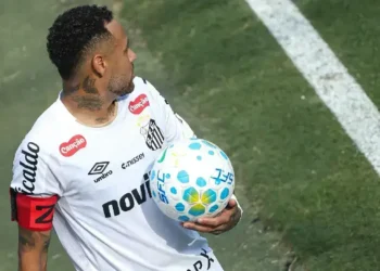 Ancelotti e a convocação da seleção: Neymar fica de fora dos amistosos