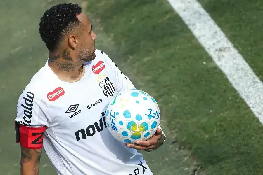Ancelotti e a convocação da seleção: Neymar fica de fora dos amistosos