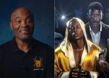 Anderson Silva se despede do UFC e aposta em novas histórias de vida