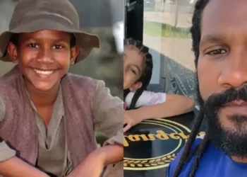 André Luiz Miranda compartilha momentos especiais com a filha Beatriz de 10 anos