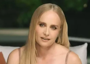 Angélica explica por que não compareceu ao Melhores do Ano de 2026