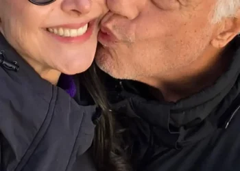 Antonio Fagundes presta homenagem emocionante à esposa Alexandra Martins