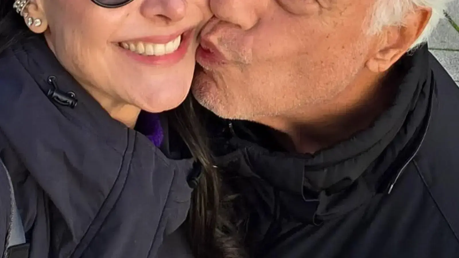 Antonio Fagundes presta homenagem emocionante à esposa Alexandra Martins