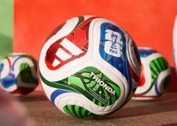 Aposte agora: Copa do Mundo 2026 deve movimentar US$ 35 bilhões