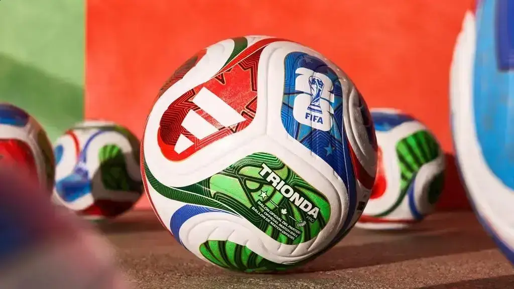 Aposte agora: Copa do Mundo 2026 deve movimentar US$ 35 bilhões