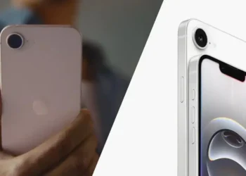 Apple anuncia iPhone 17e com novidades e preço acessível