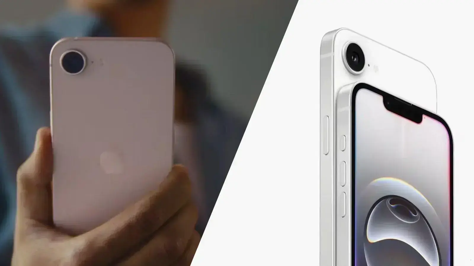 Apple anuncia iPhone 17e com novidades e preço acessível