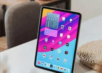 Apple deve lançar iPad 12 com chip A18 na reta final de maio