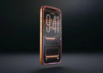 Apple pode lançar iPhone com tela infinita no aniversário de 20 anos