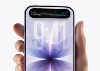 Apple prepara nova versão da Siri com IA para o iOS 27