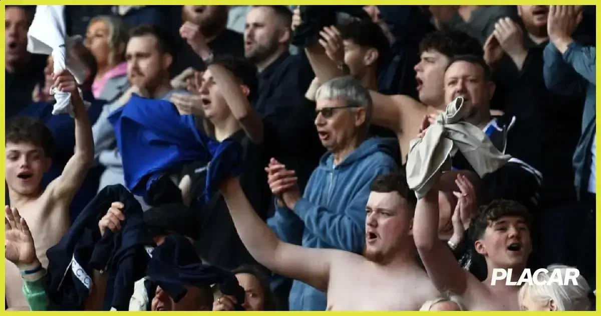 Aprendizados do rebaixamento de Leicester e Sheffield para os clubes brasileiros
