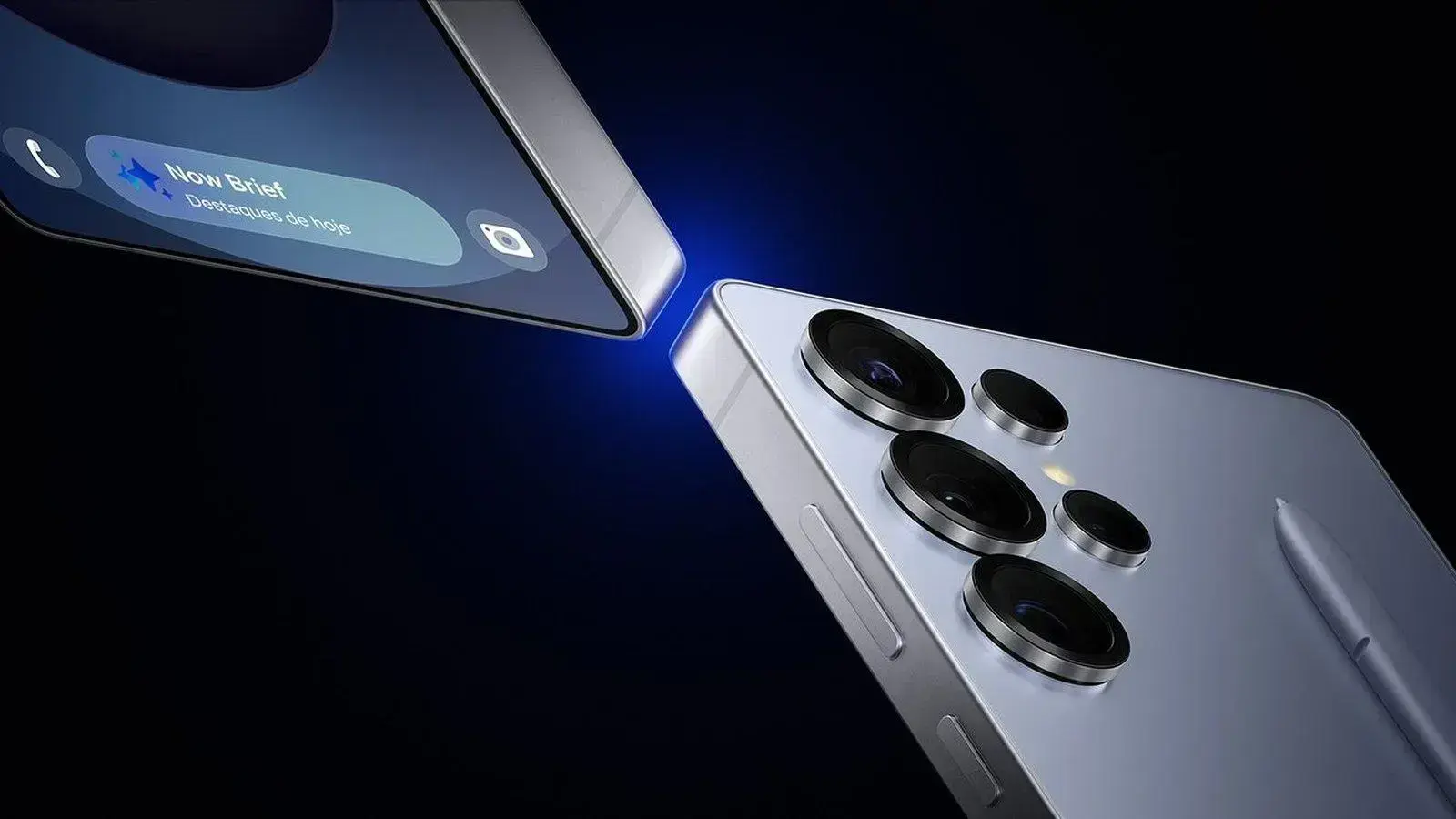 Aproveite as promoções do Galaxy S25 Ultra na Semana do Consumidor