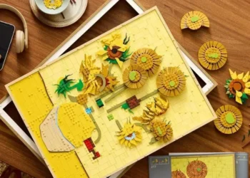 Aproveite os melhores descontos em LEGOs na Semana do Consumidor