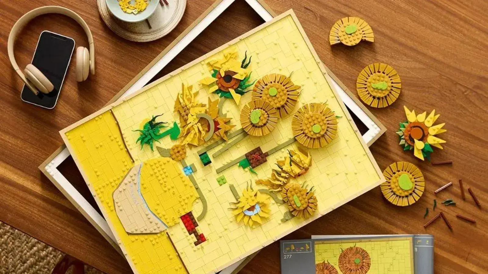 Aproveite os melhores descontos em LEGOs na Semana do Consumidor