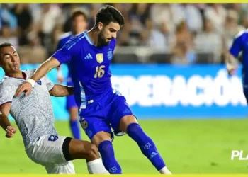 Argentina convoca Flaco López e Prestianni para amistoso efetivo antes do Mundial