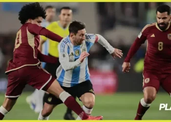Argentina se prepara para amistoso contra Guatemala em março de 2026