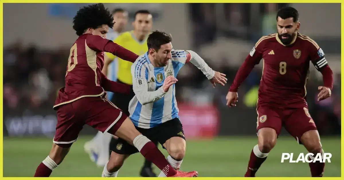 Argentina se prepara para amistoso contra Guatemala em março de 2026