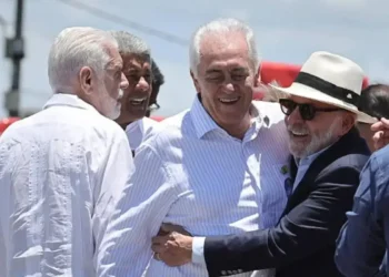 Articulação do governo Lula: a importância de Otto Alencar na CCJ