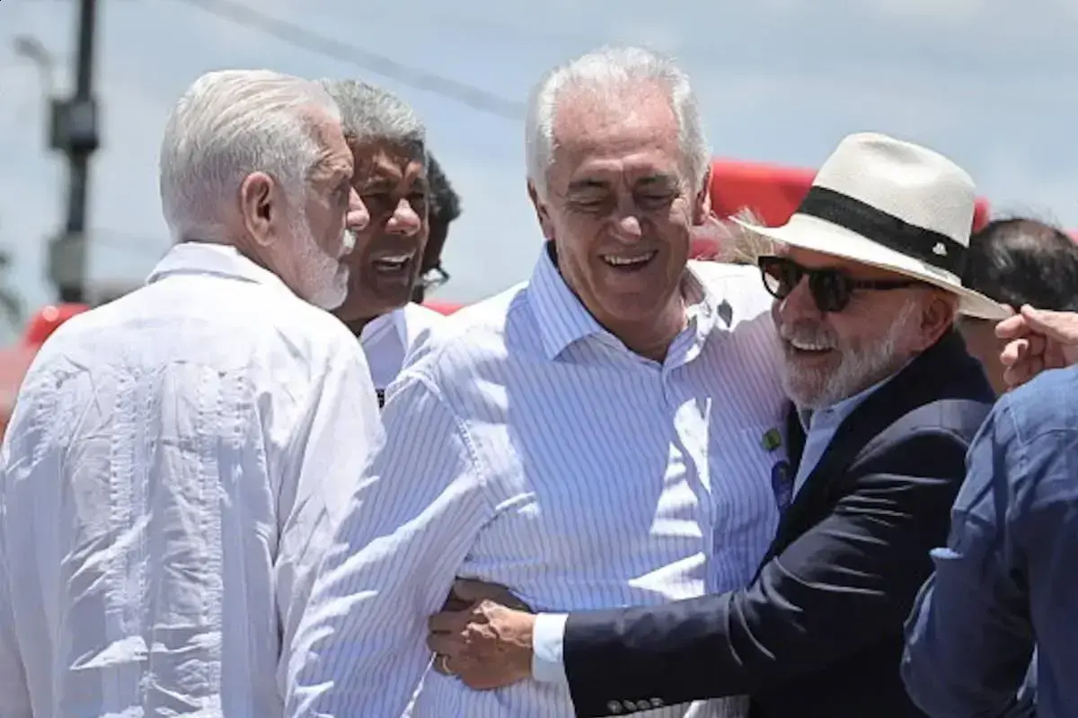 Articulação do governo Lula: a importância de Otto Alencar na CCJ