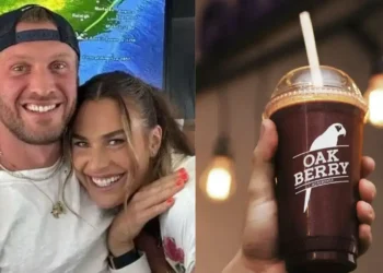 Aryna Sabalenka e Georgios Frangulis: Noivado bilionário agita o mundo do esporte