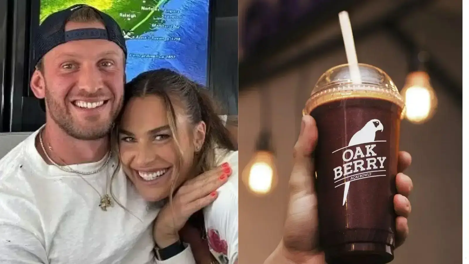 Aryna Sabalenka e Georgios Frangulis: Noivado bilionário agita o mundo do esporte