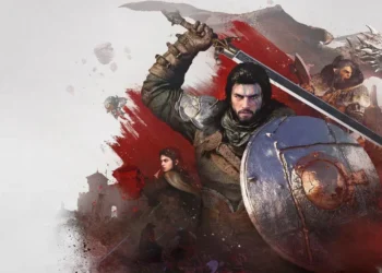 As 10 melhores habilidades para começar sua aventura em Crimson Desert