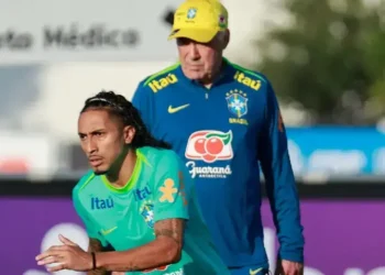 As Táticas dos Treinadores na Copa do Mundo 2026: O Que Esperar?
