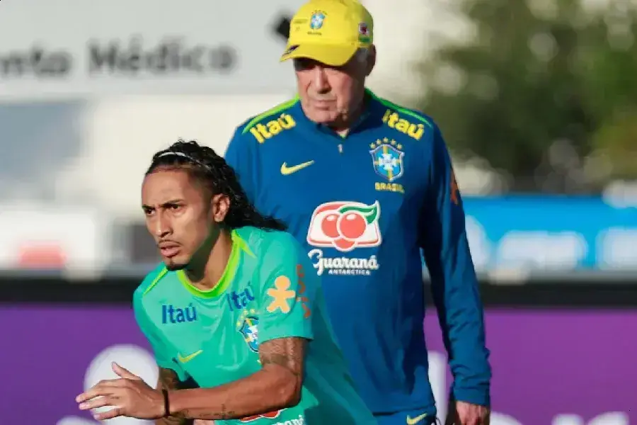 As Táticas dos Treinadores na Copa do Mundo 2026: O Que Esperar?
