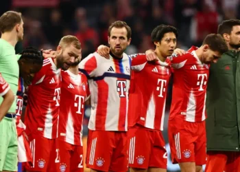 Atalanta e Bayern de Munique: confronto decisivo nas oitavas da Champions