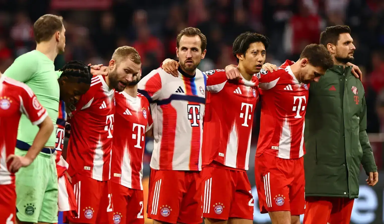 Atalanta e Bayern de Munique: confronto decisivo nas oitavas da Champions