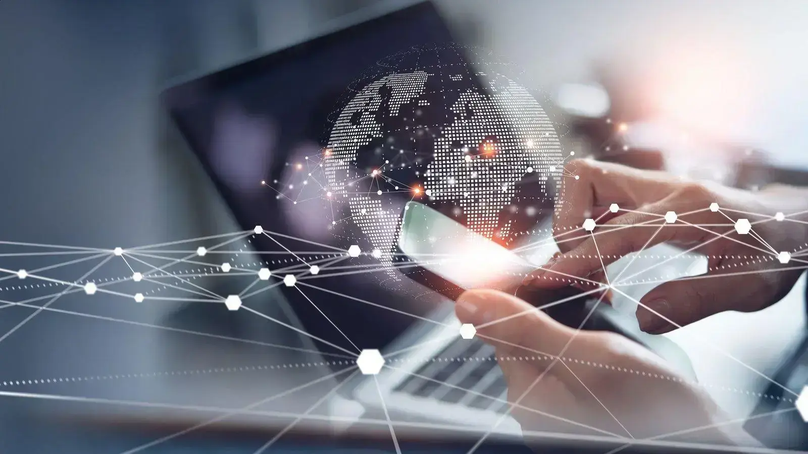 Atividade de botnets cresce 24% nos EUA no segundo semestre de 2025