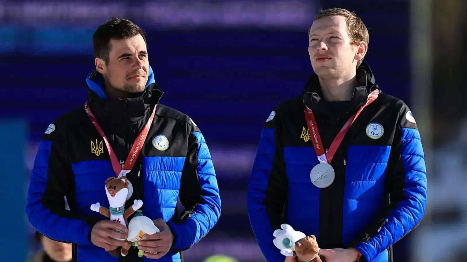 Atleta ucraniano dedica medalha de prata ao ChatGPT em prova de biatlo