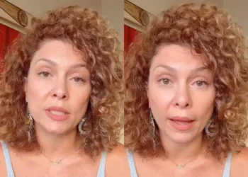 Atriz Bárbara Borges relata tentativa de assalto em Copacabana