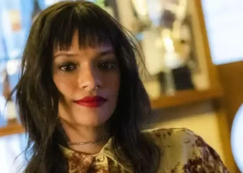 Atriz de Vale Tudo se junta à novela vertical de Lorena e Juquinha