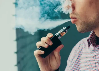 Aumento do uso de cigarro eletrônico e as falhas na proibição
