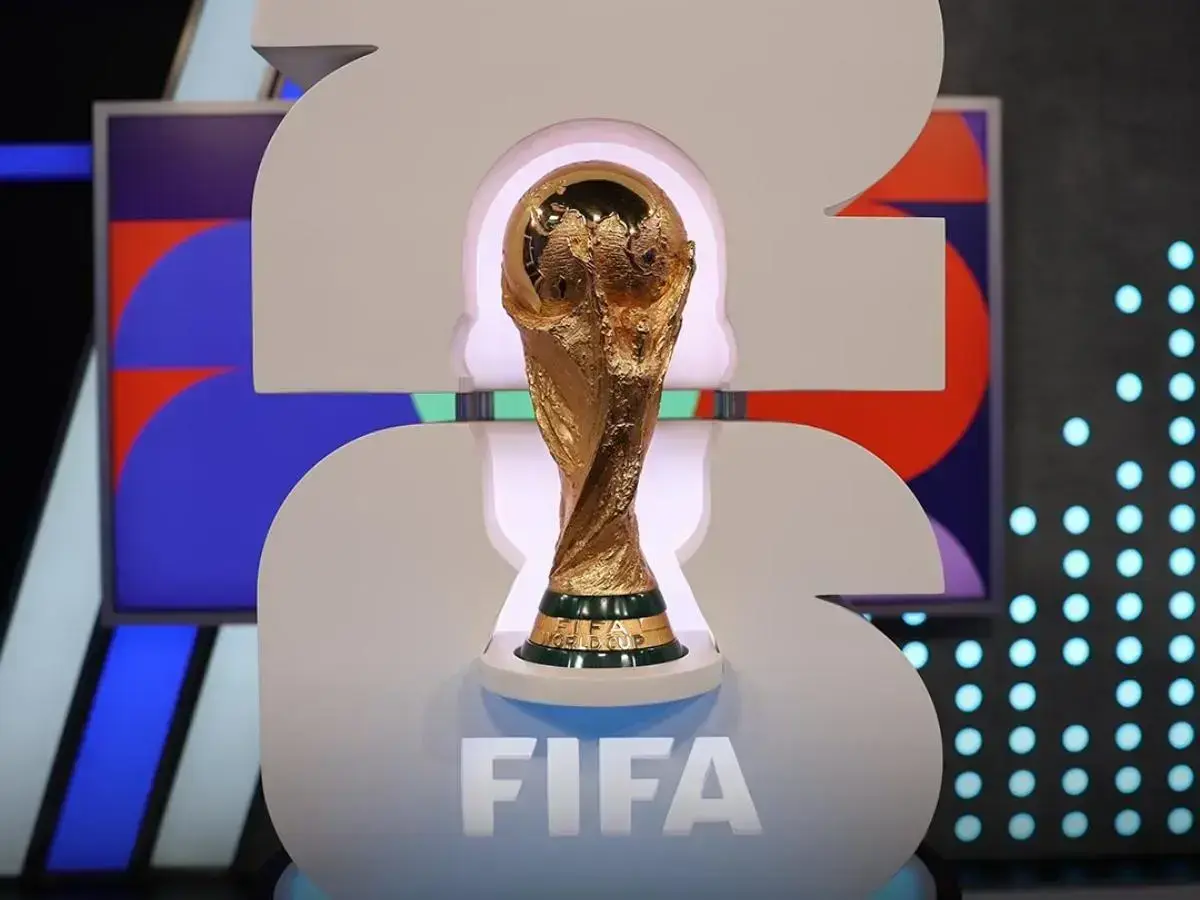 Aumento dos custos para transmissão da Copa 2026 preocupa rádios brasileiras