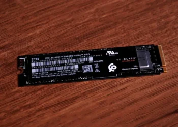 Aumento dramático nos preços de SSDs marca o mercado tecnológico