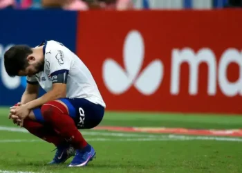 Bahia: Desperdício de Pênaltis e as Consequências no Futebol