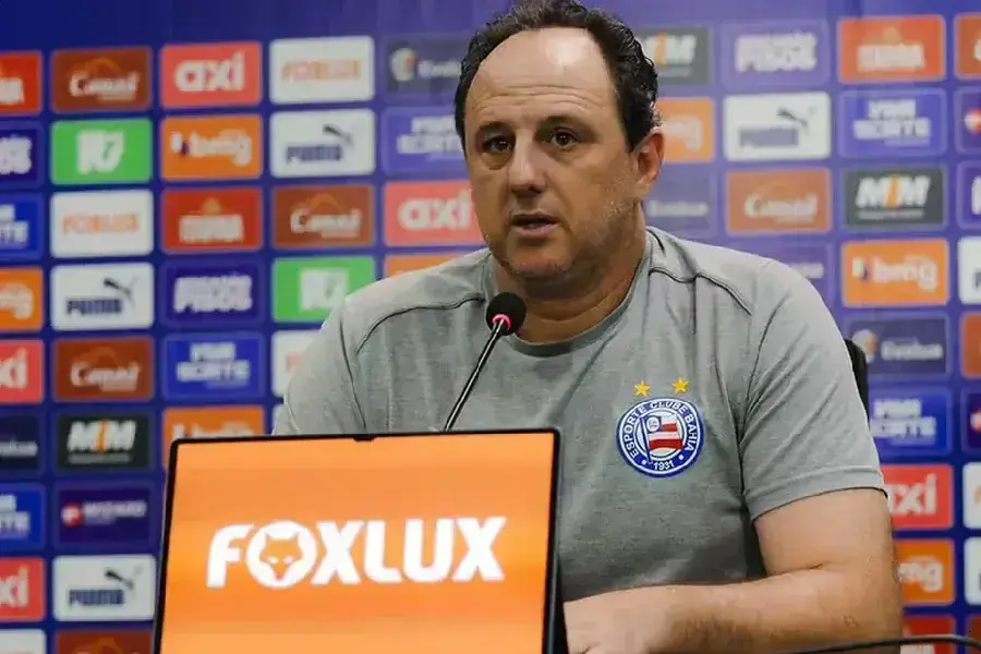 Bahia e RB Bragantino se enfrentam em jogo decisivo no Brasileirão 2026