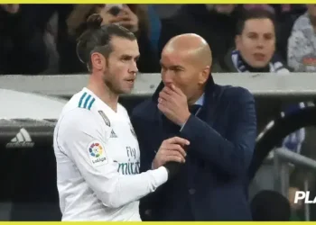 Bale elogia Ancelotti como melhor técnico que Zidane no Real Madrid