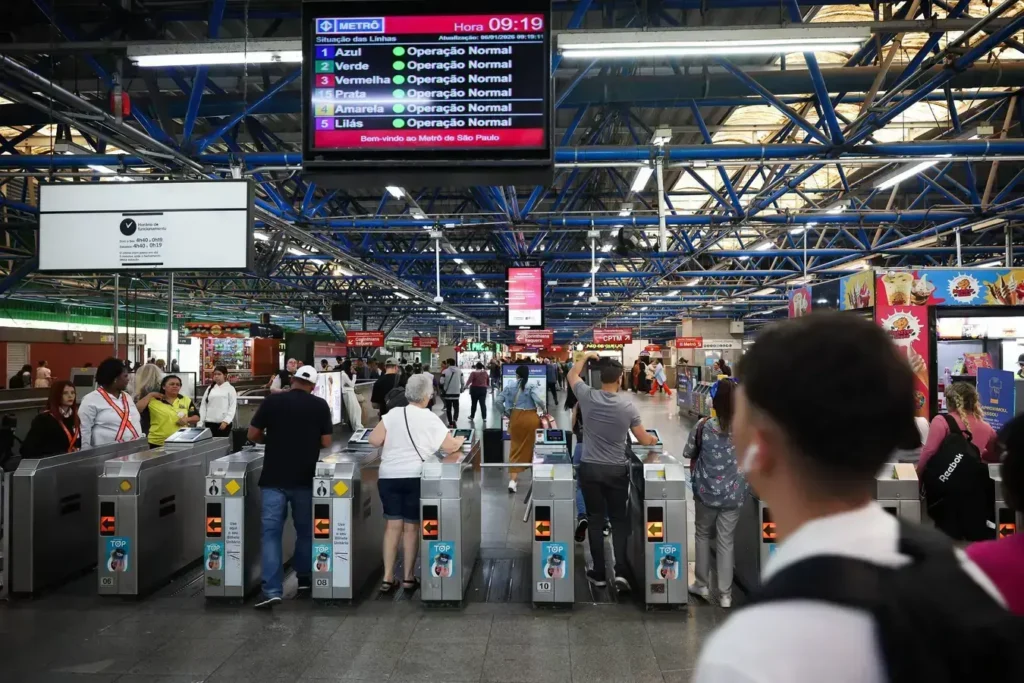 Banco Mundial cobra agilidade do governo para financiamento do metrô em SP