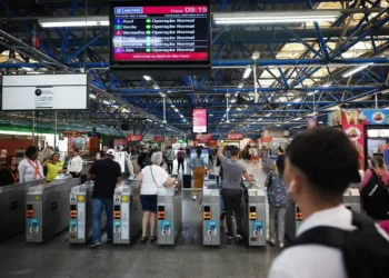 Banco Mundial cobra agilidade do governo para financiamento do metrô em SP