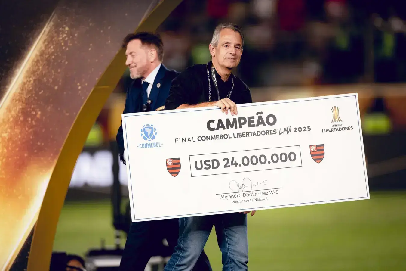 BAP alerta: construir nova arena no Gasômetro pode ser suicídio esportivo