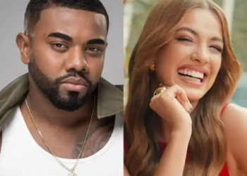Beatriz Reis se declara campeã do BBB24 e deixa Davi Brito em alerta