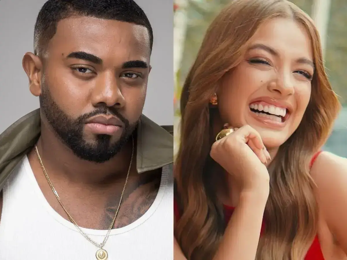 Beatriz Reis se declara campeã do BBB24 e deixa Davi Brito em alerta