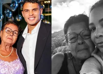 Belle Silva lamenta morte da sogra em momento delicado com a família
